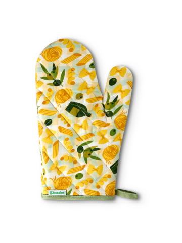 Lifestyle foto Весел кухненски комплект Италианска вечеря