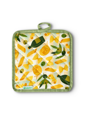 Tip na darček Весел кухненски комплект Италианска вечеря