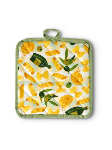 Obrázok produktu Весел кухненски комплект Италианска вечеря