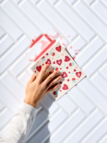 Kiárusítás Konyhai szivacskendő 3 darabos szettben Egy üveg bor