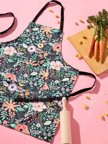 Výpredaj Весела кухненска престилка Разцъфнала морава