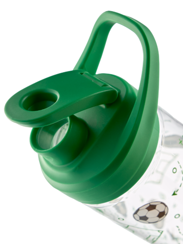 Kedvezmény Vidám ivókulacs Focipálya 700 ml