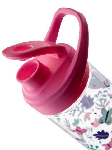 Potešte sa týmto kúskom Dedoles Borraccia Buonumore Foglie e farfalle 470 ml