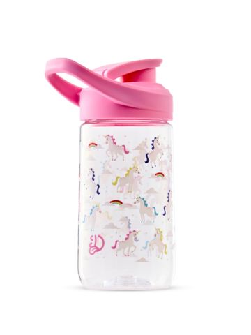 Zľava Borraccia Unicorno incantato 470 ml