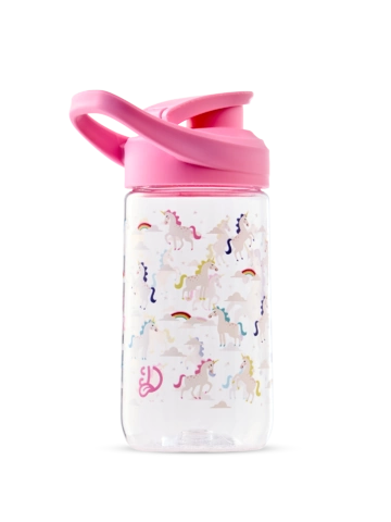 Zľava Waterfles Dreaming unicorn 470 ml