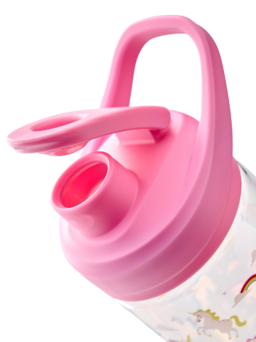 Výpredaj Borraccia Unicorno incantato 470 ml