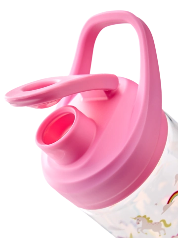 Výpredaj Waterfles Dreaming unicorn 470 ml