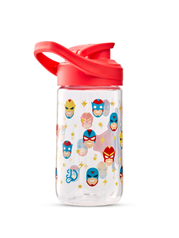 Pre dokonalý a originálny outfit Borraccia Supereroe 470 ml