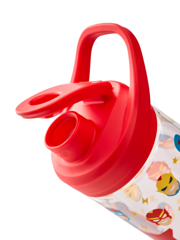 Potešte sa týmto kúskom Dedoles Borraccia Supereroe 470 ml