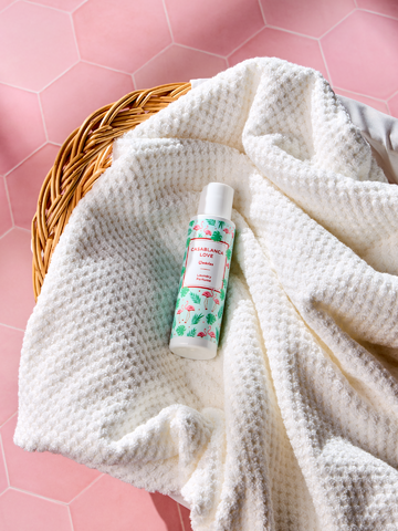 Foto Wäscheparfüm Casablanca Love 100 ml 