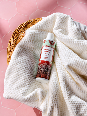Kedvezmény Orient Magic mosóparfüm 250 ml