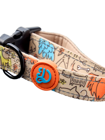 Foto Hundehalsband Hundepack 