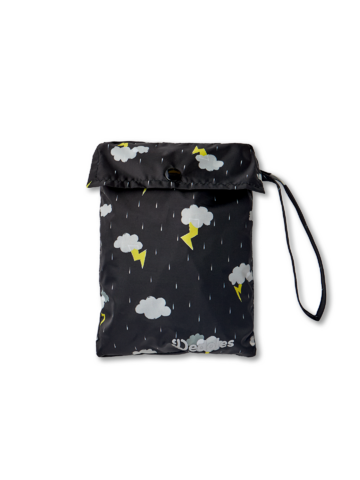 Ausverkauf Regenmantel für Hunde Sturm