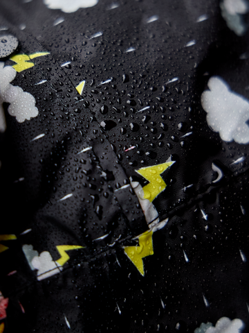 Ausverkauf Regenmantel für Hunde Sturm