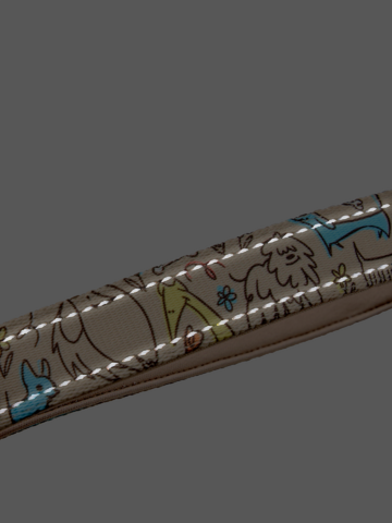 Foto Hundeleine Hundepack 