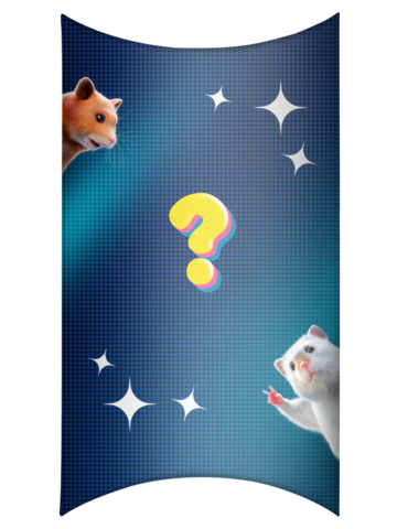 Obrázok produktu Кутия с изненади (с продукти от Dedoles)