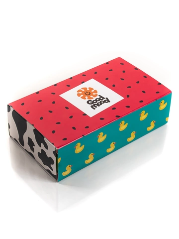 Pre dokonalý a originálny outfit Petit coffret cadeau