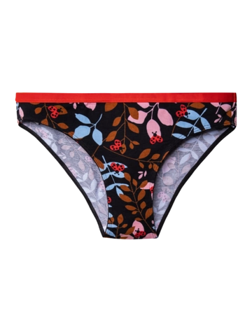 Geschenk von Dedoles Lustige Damenhöschen Marienkäfer