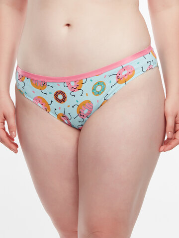 Obrázok produktu Slip Buonumore da donna Ciambelle