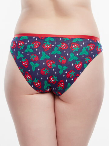 Obrázok produktu Slip Buonumore da donna Allegria alla fragola