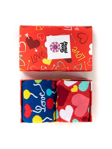 Výprodej Krabička plná lásky
