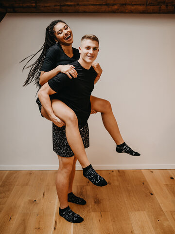 Výpredaj Vrolijke enkelsokken Dierenriemtekens