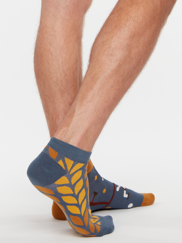 Hľadáte originálny a nezvyčajný darček? Obdarovaného zaručene prekvapí Calzini alla caviglia Buonumore Pausa Birra