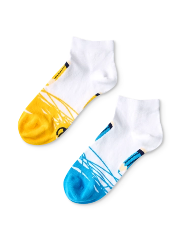 Obrázok produktu Vesele stopalice Šarene olovke