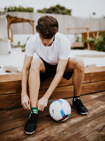 Tip na darček Весели къси чорапи Футбол