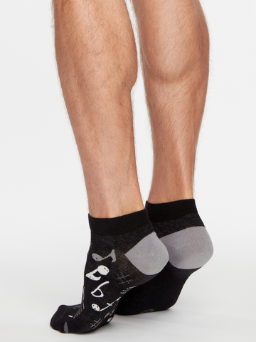 Zľava Calzini alla caviglia Buonumore Musica