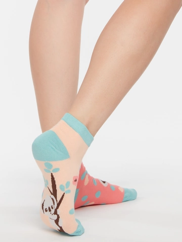 Zľava Socquettes rigolotes Koala somnolant