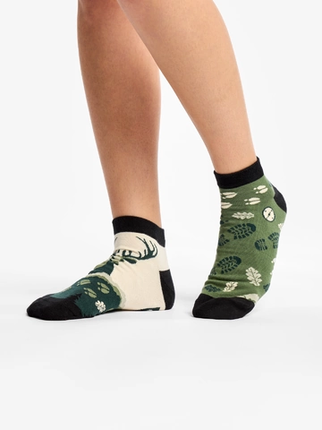 Obrázok produktu Živahne kratke nogavice Lovec