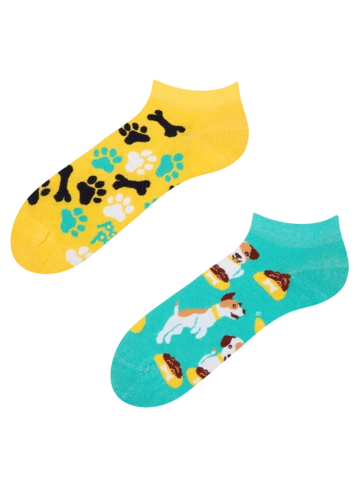 Zľava Vesele stopalice Sretan pas