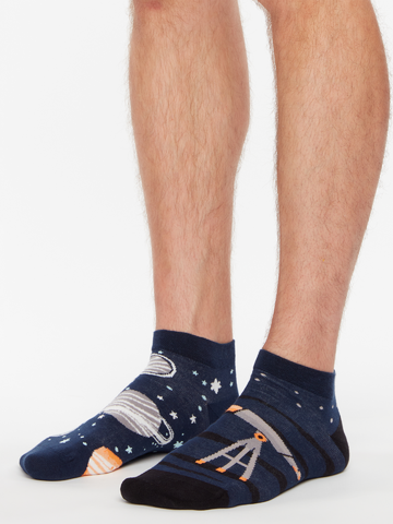 Zľava Calzini alla caviglia Buonumore Cosmo