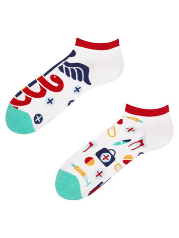 Obrázok produktu Calzini alla caviglia Buonumore Salute