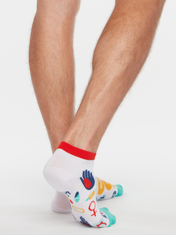 Výpredaj Calzini alla caviglia Buonumore Salute