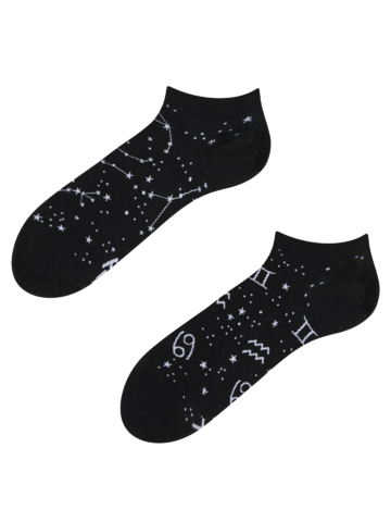 Pre dokonalý a originálny outfit Calzini alla caviglia Buonumore Segni dello Zodiaco