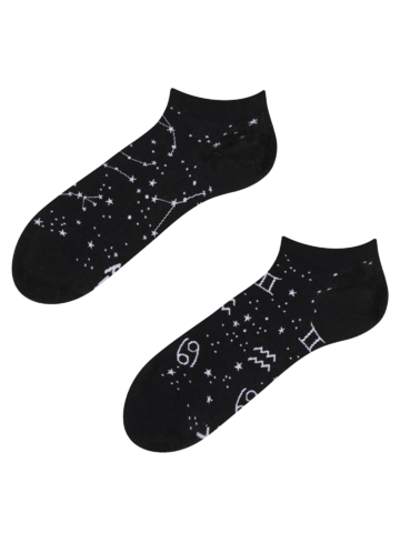 Pre dokonalý a originálny outfit Vrolijke enkelsokken Dierenriemtekens