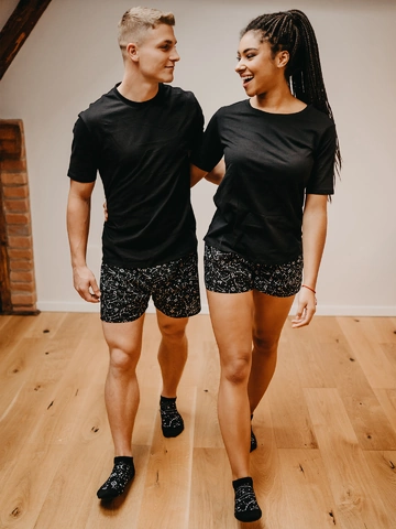 Obrázok produktu Vrolijke enkelsokken Dierenriemtekens