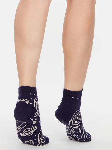 Lifestyle foto Calzini alla caviglia Buonumore Zodiaco