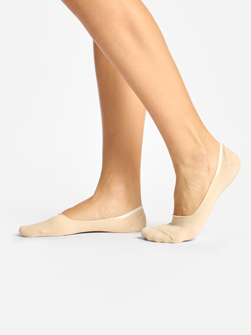 Zľava Confezione da 3 fantasmini classici sabbia