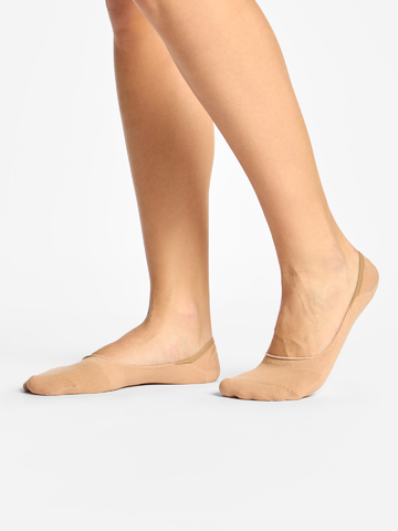 Potešte sa týmto kúskom Dedoles Confezione da 3 fantasmini classici sabbia