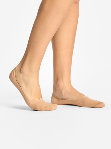 Lifestyle foto Confezione da 3 fantasmini classici sabbia