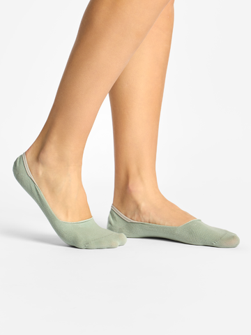 Tip na darček Confezione da 3 fantasmini classici sabbia