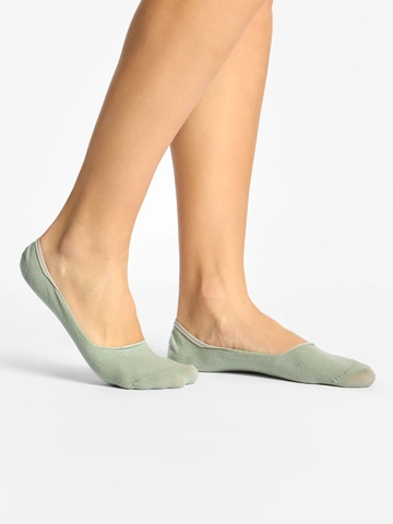 Geschenktipp Sandstrand Klassische No-Show-Socken 3er-Pack