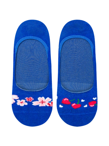 Lifestyle foto Veselé ťapky Čerešňová láska