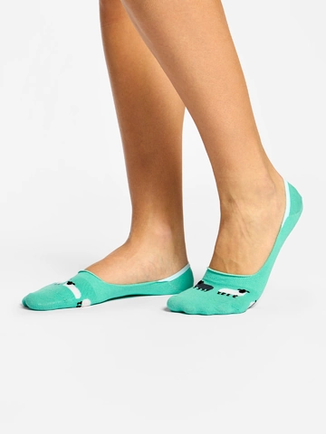 Lifestyle foto Veselé ťapky Černá ovce