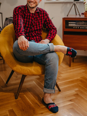 Foto Vidám titokzokni Tűzoltó