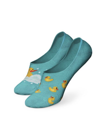Výpredaj No Show Socks Ducks