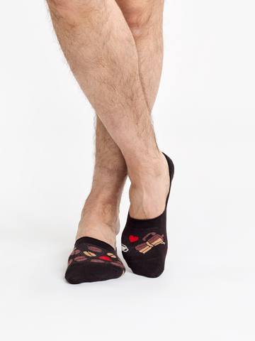 Pre dokonalý a originálny outfit Fantasmini Buonumore Amore al caffè